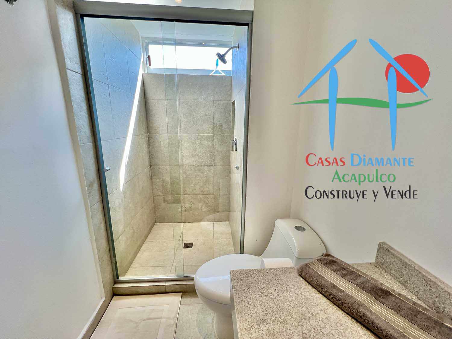 Torreblanca Torre Azul 3087 - Recámara uno 7